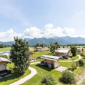  Hébergement de vacances Almdorado Allemagne