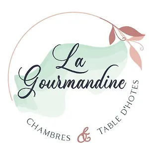  Couette-café La Gourmandine France