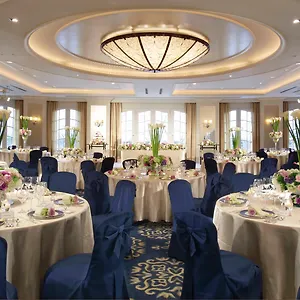 ***** Hotel Keio Plaza Premier Grand Japon