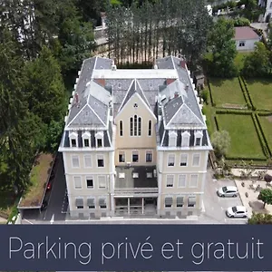 *** Hotel Des Eaux France