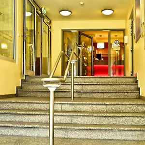 navštívit hotel