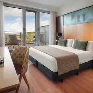 **** Hotel Catalonia Brussels Belgique