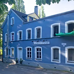  Hébergement de vacances Westkueste Allemagne