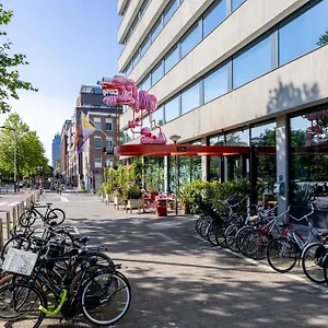 navštívit hotel