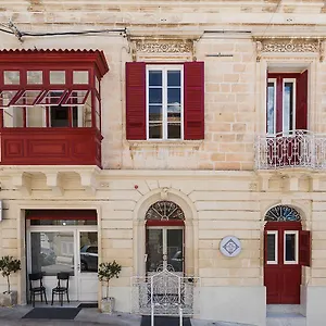  Auberge de jeunesse Two Pillows Boutique Malte