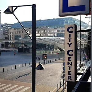 ** Hotel Center Belgique
