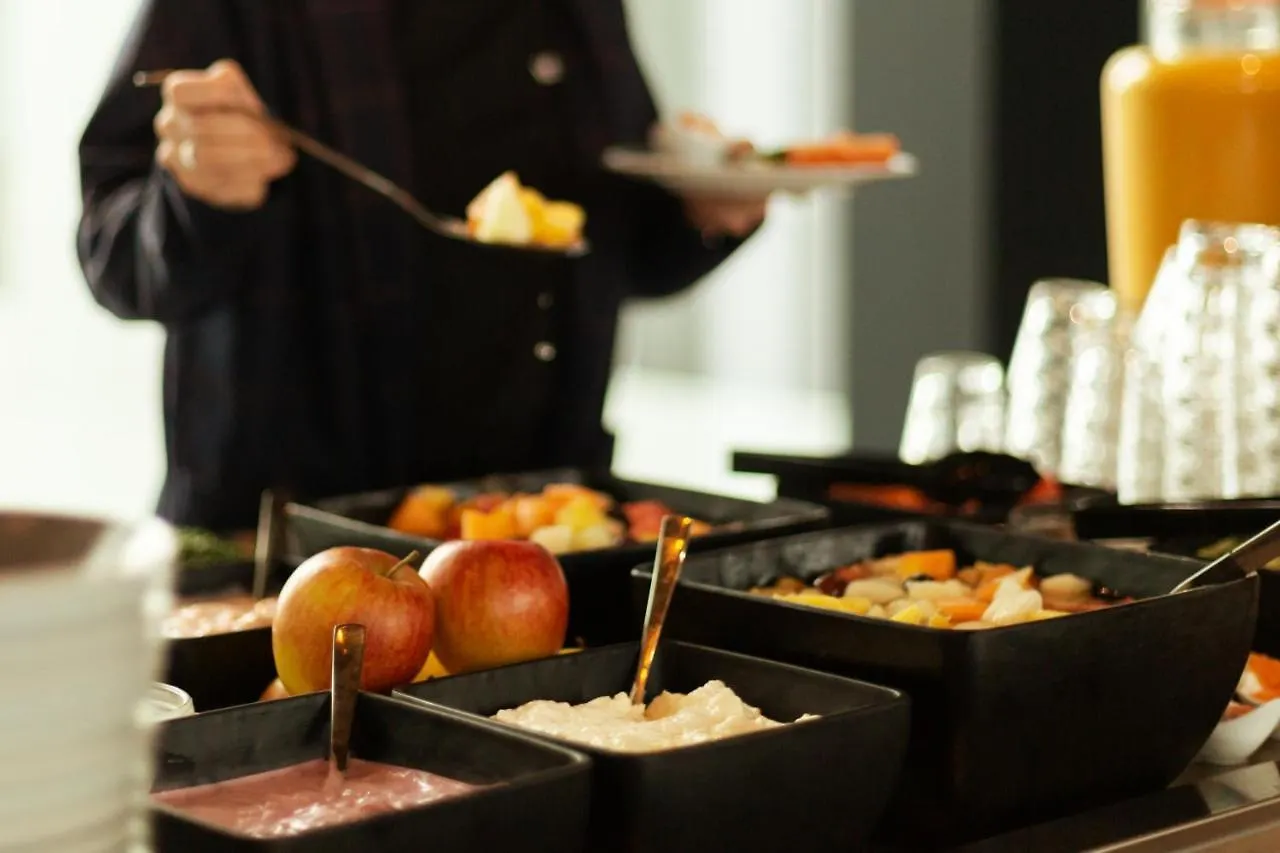 Holiday Inn - The Niu Tab Dusseldorf Main Station By Ihg 3*,  Allemagne
