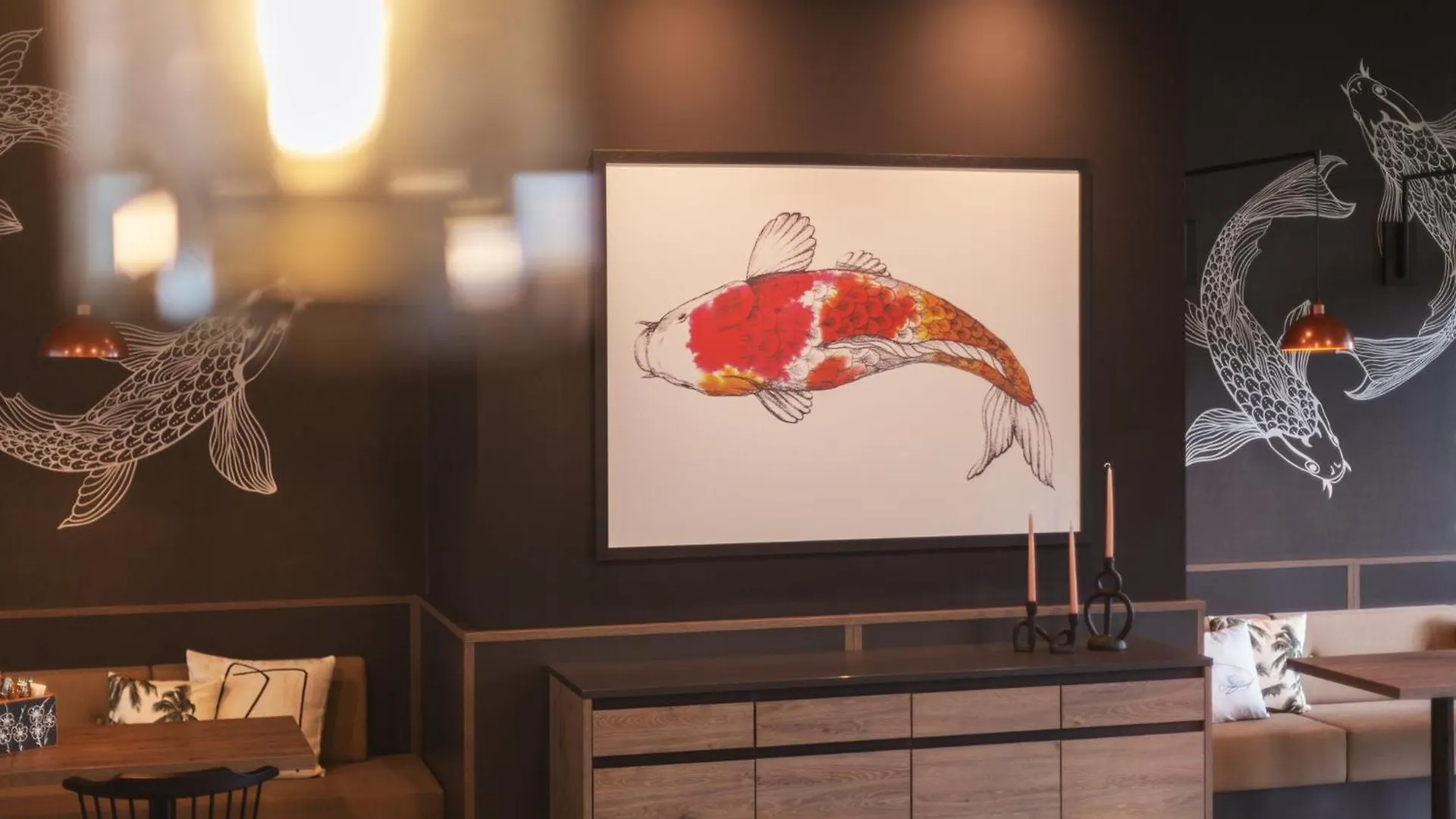 Holiday Inn - The Niu Tab Dusseldorf Main Station By Ihg Allemagne