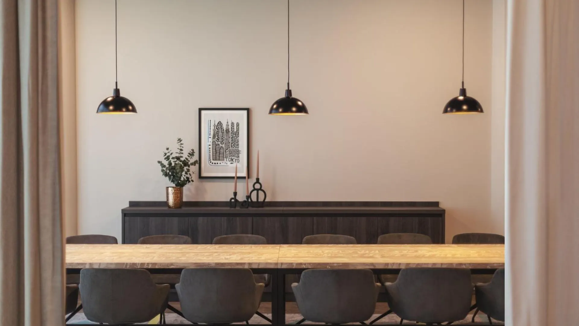 Hotel Holiday Inn - The Niu Tab Dusseldorf Main Station By Ihg